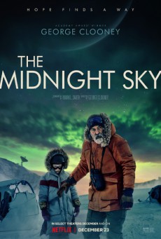 The Midnight Sky (2020) สัญญาณสงัด - ดูหนังออนไลน