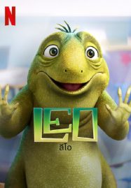 Leo (2023) ลีโอ - ดูหนังออนไลน