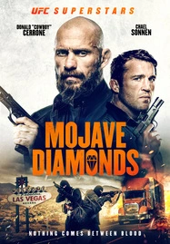 Mojave Diamonds (2023)