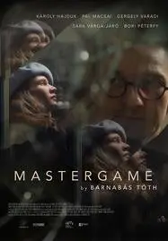 Mastergame (2023) - ดูหนังออนไลน