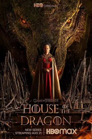 House of the Dragon (2022) ศึกสายเลือดมังกร - ดูหนังออนไลน