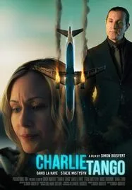 Charlie Tango (2024) - ดูหนังออนไลน