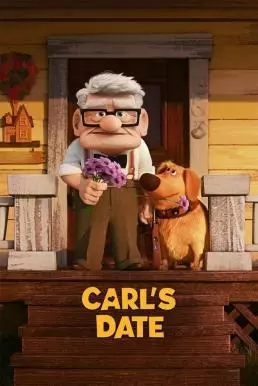 Carl's Date เดตของคาร์ล (2023) - ดูหนังออนไลน