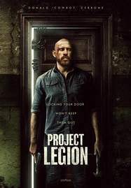 Project Legion (2022) โปรเจค รีเจียน - ดูหนังออนไลน