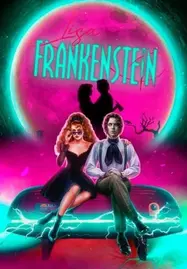 Lisa Frankenstein (2024) ลิซ่า แฟรงเกนสไตน์ - ดูหนังออนไลน
