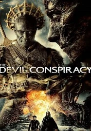 The Devil Conspiracy แผนปีศาจ (2023)