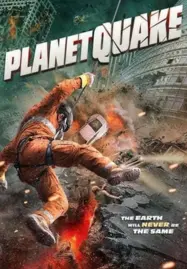 Planetquake (2024) - ดูหนังออนไลน