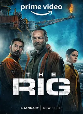 The Rig (2023) เดอะริก มฤตยูปริศนา ซับไทย