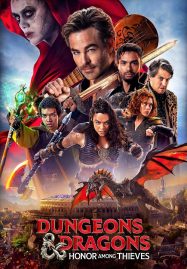 Dungeons & Dragons- Honor Among Thieves ดันเจียนส์ & ดรากอนส์ - เกียรติยศในหมู่โจร (2023) - ดูหนังออนไลน