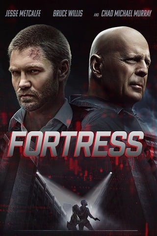 Fortress (2021) บรรยายไทยแปล