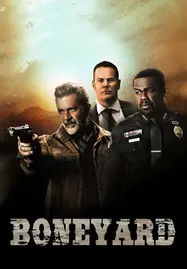 Boneyard (2024) โบนยาร์ด - ดูหนังออนไลน