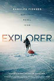 Explorer (2022) บรรยายไทย