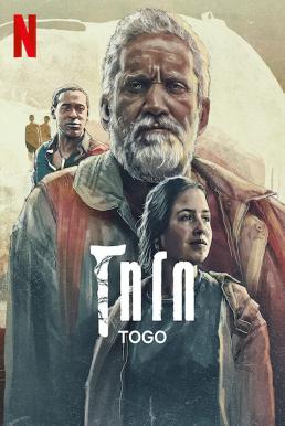 Togo โทโก (2022) NETFLIX บรรยายไทย - ดูหนังออนไลน