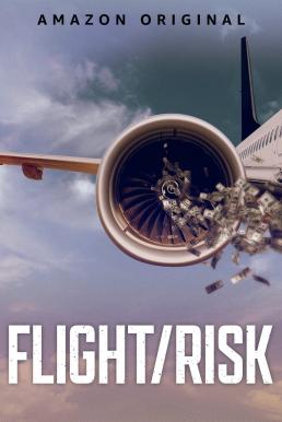 Flight/Risk เที่ยวบินมหาภัย (2022) บรรยายไทย - ดูหนังออนไลน