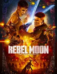 Rebel Moon Part Two: Director’s Cut (2024) ตอนที่ 2: ผู้กอบกู้ - ดูหนังออนไลน