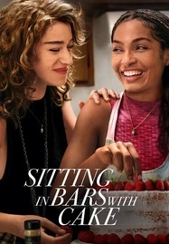 SITTING IN BARS WITH CAKE (2023) สูตรเค้กสื่อรัก