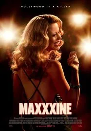 MaXXXine (2024) แม็กซีน - ดูหนังออนไลน