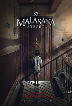 Malasana 32 (2020) 32 มาลาซานญ่า ย่านผีอยู่ - ดูหนังออนไลน