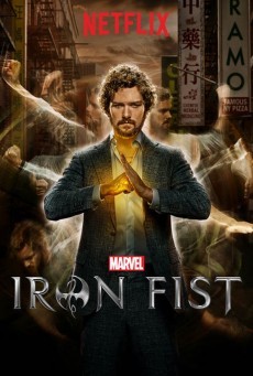 Iron Fist Season 1 ไอรอน ฟิสต์ ปี 1 - ดูหนังออนไลน