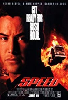 Speed สปีด เร็วกว่านรก (1994) ( Speed สปีด เร็วกว่านรก (1994) ) - ดูหนังออนไลน