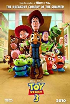 Toy Story 3 ทอย สตอรี่ 3 - ดูหนังออนไลน