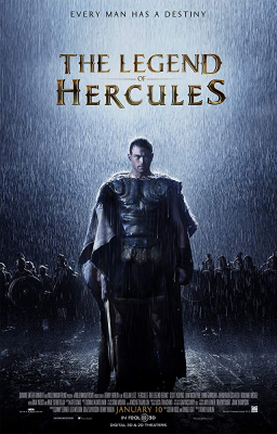The legend of Hercules (2014) โคตรคน พลังเทพ - ดูหนังออนไลน